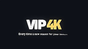 VIP4K  Leo Dee will never forget this halloween celebration with three sluts