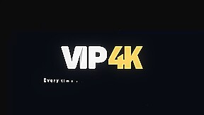 VIP4K  Telescope becomes a reason for a FFM she always dreamed about