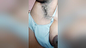 Varsha - Mallu Tamil Wife Big Boobs Showing And Fingers Herself To Orgasm