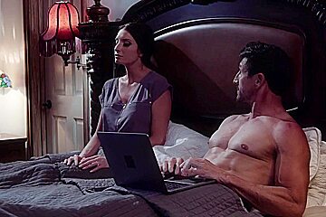 Vera King And Marcus London - Different Wives Different Lives Scene 3