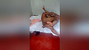 Very Nice And Passy Massaging