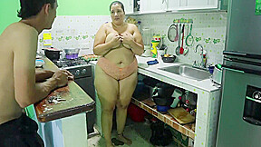 Very Perverted Step sister-in-law, I Fuck Her When My Girlfriend Is Not There