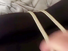Victories Bound And Gagged