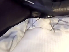 Victories Bound And Gagged
