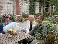 Videos From The 90s With Real Sexy And Horny German Actresses