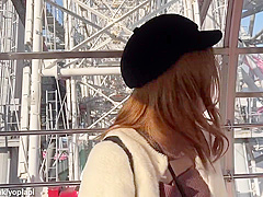 Video]sex In The Car After The Ferris Wheel Date! Japanese/amateur/masturbation/squirting