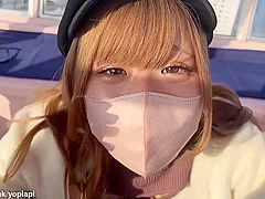 Video]sex In The Car After The Ferris Wheel Date! Japanese/amateur/masturbation/squirting