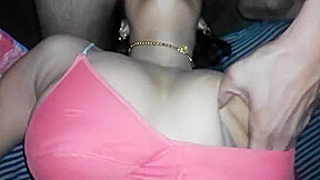 Village Bhabhi Ki Mouth Fuck