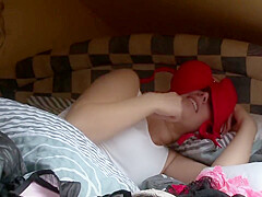 Vinna Reed, Antonia Sainz And Crazy Dick In Incredible Sex Video Upskirt Exotic , Take A Look