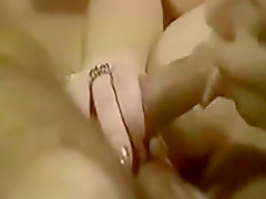 Vintage Bi MMF with Samantha Strong 3