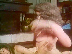 Vintage Greek Group Beach Hotel Fucking Horny Holes Film