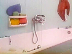 Vintage Greek Group Beach Hotel Fucking Horny Holes Film