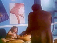 Vintage Greek Group Beach Hotel Fucking Horny Holes Film