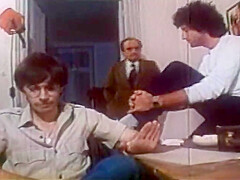 Vintage Greek Group Beach Hotel Fucking Horny Holes Film