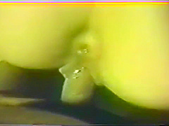 Vintage Japanese Bdsm Art 01 (kinbaku & Anal Sex)