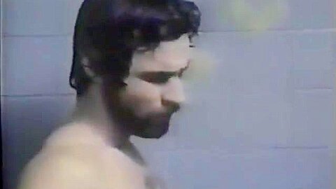 Vintage Shower Fuck - The French Connection