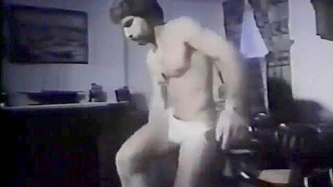 Vintage Shower Fuck - The French Connection