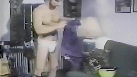 Vintage Shower Fuck - The French Connection