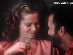Vintage Storytelling Naughtiness