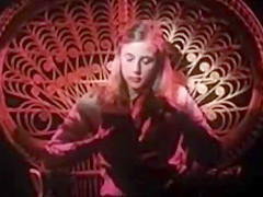Vintage Storytelling Naughtiness