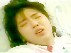 Vintage cute Japanese teen 18+ Miai Kobato