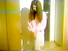 Vintage japanese Homemade vhs