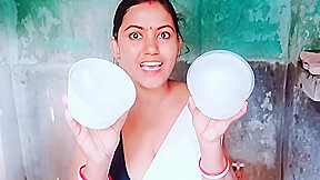 Viral Mms In Bathroom