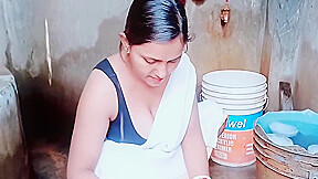 Viral Mms In Bathroom