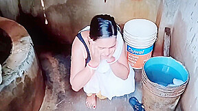 Viral Mms In Bathroom
