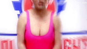 Vs Will Carmen Take That Bbc And A Creampie - Carmen Valentina