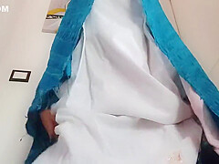 Vulgar Virgin Mary Loves You Too Much