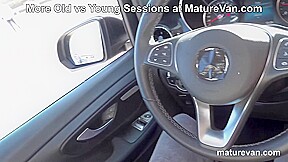 WTF?! She Just Thows me Out after Fucking me! by MatureVan