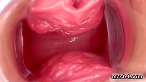 Wacky Czech Kitten Spreads Her Juicy Slit To The Specia