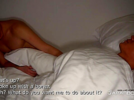 Waking Up Sex