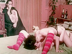 Waltz Of The Bat (1972) - Mkx