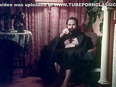 Waltz Of The Bat (1972) - Mkx