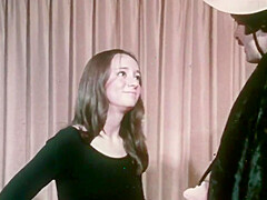 Waltz Of The Bat (1972) - Mkx