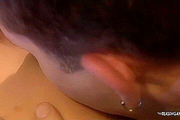 Wanting Every Inch Of That Cock In Her Ass The Blonde Enjoys Arousing Anal Sex
