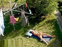 Washing day