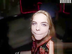 Watch - Cum Addicted teen 18+ Sucking Off Bunch Of Guys - Cloe Videos Porn video on Humoroncom