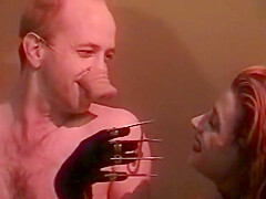 Watch This Vintage Femdome Masterpeace