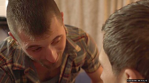 We Need To Talk Scene 3