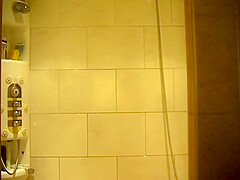 We Organize A Group Fuck With Colleagues For With Barbara S