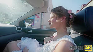 Wedding Arrangements With Sarah Kay And Steve Q