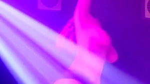 Wet Messy Public Stage Show - Dakoda Jane - Miss Firm Australia 2017