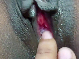When I am horny