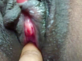 When I am horny