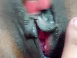 When I am horny