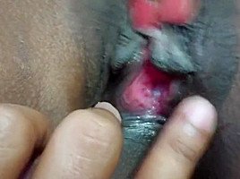 When I am horny