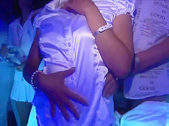 White Sensation